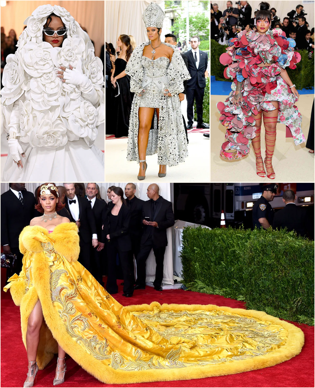 Dress code Met Gala 2024 bị chê nhạt, netizen kỳ vọng những gương mặt này sẽ "chơi tới bến" trên thảm đỏ- Ảnh 3.