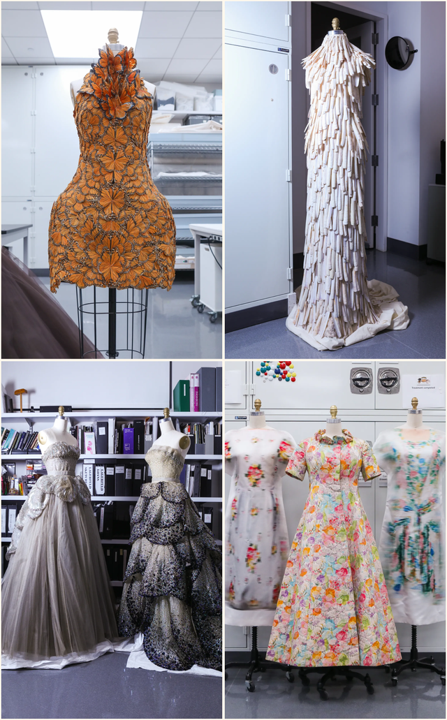 Dress code Met Gala 2024 bị chê nhạt, netizen kỳ vọng những gương mặt này sẽ "chơi tới bến" trên thảm đỏ- Ảnh 1.