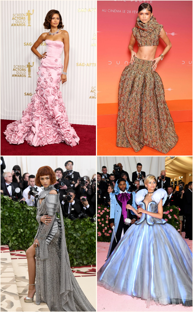 Dress code Met Gala 2024 bị chê nhạt, netizen kỳ vọng những gương mặt này sẽ "chơi tới bến" trên thảm đỏ- Ảnh 4.