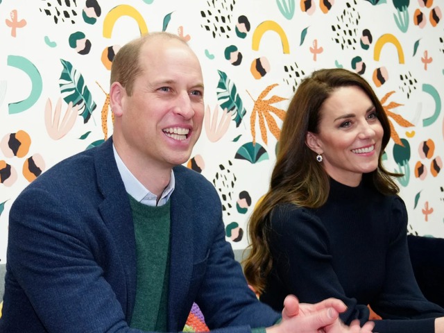 Vương phi Kate vô tình phát hiện "khía cạnh đầy yêu thương" của William mà cô chưa từng thấy trong hơn 10 năm chung sống- Ảnh 1.