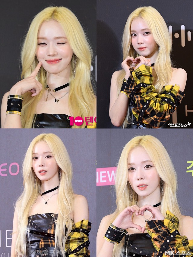 "Kiếp nạn" Hanteo Music Awards: Một khán giả gặp vấn đề vệ sinh tại hiện trường, dàn idol bịt mũi vì mùi khó đỡ- Ảnh 3.