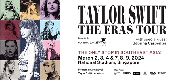 Tình hình The Eras Tour của Taylor Swift tại Singapore: Khán giả ồ ạt pass vé, fan Việt nên đề cao cảnh giác!- Ảnh 1.