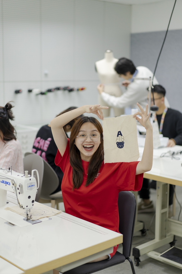 Đặng Thu Hà: 2 tháng sau khi kết hôn, thứ thay đổi nhất là cân nặng của chồng mình- Ảnh 5.