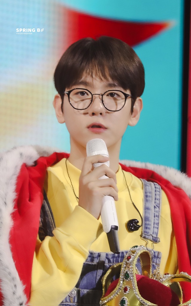 Baekhyun (EXO) tung giá vé concert tại Việt Nam: Chỉ bằng nửa giá show BLACKPINK, quyền lợi đi kèm khiến fan "ưng bụng"!- Ảnh 5.