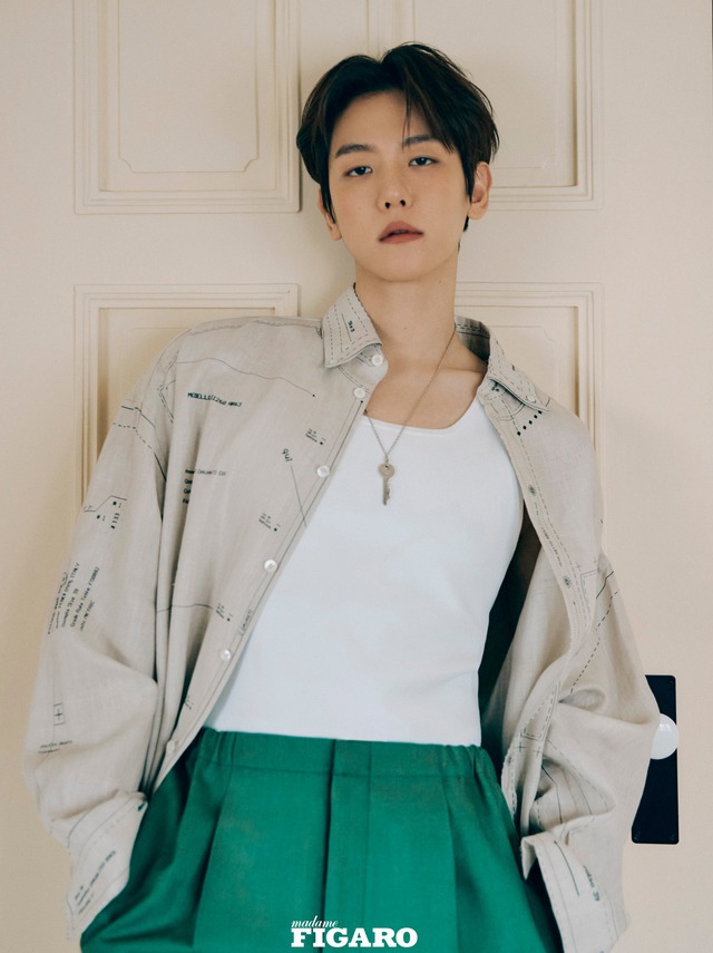 Baekhyun (EXO) tung giá vé concert tại Việt Nam: Chỉ bằng nửa giá show BLACKPINK, quyền lợi đi kèm khiến fan "ưng bụng"!- Ảnh 1.