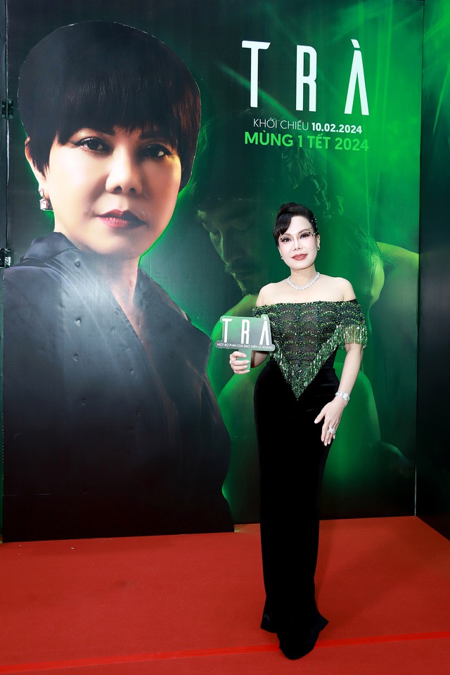 Việt Hương xuất hiện với nhiều vết bầm trên lưng, xót xa khi biết lý do- Ảnh 2.