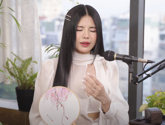 Mai Dora nói gì về "drama" của đàn em?- Ảnh 3.