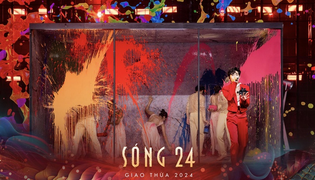 tlinh lần đầu kết hợp với Wren Evans, hứa hẹn tiết mục bùng nổ ở Sóng 24- Ảnh 2. tlinh lần đầu kết hợp với Wren Evans, hứa hẹn tiết mục bùng nổ ở Sóng 24- Ảnh 2.