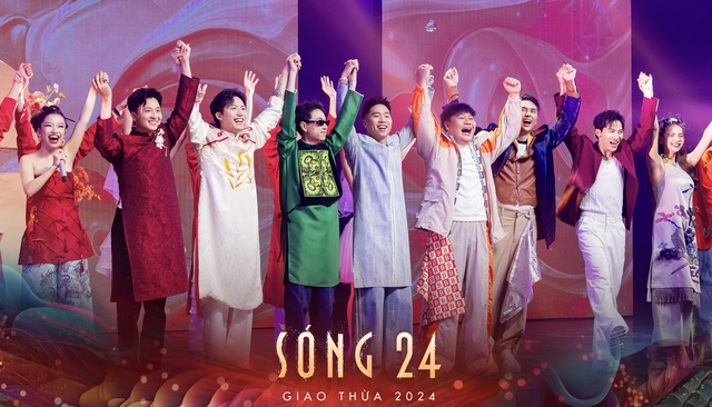 tlinh lần đầu kết hợp với Wren Evans, hứa hẹn tiết mục bùng nổ ở Sóng 24- Ảnh 8. tlinh lần đầu kết hợp với Wren Evans, hứa hẹn tiết mục bùng nổ ở Sóng 24- Ảnh 8.