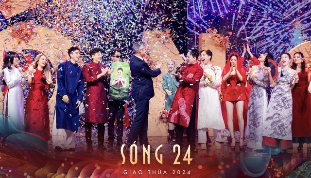 tlinh lần đầu kết hợp với Wren Evans, hứa hẹn tiết mục bùng nổ ở Sóng 24- Ảnh 7. tlinh lần đầu kết hợp với Wren Evans, hứa hẹn tiết mục bùng nổ ở Sóng 24- Ảnh 7.