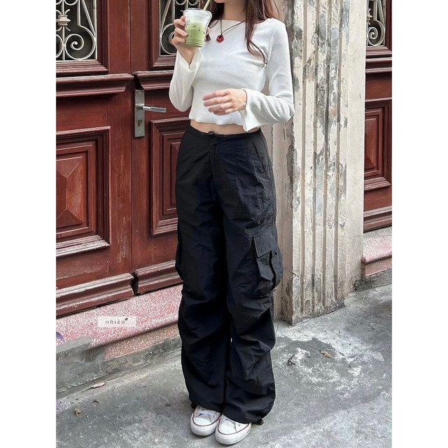 Em gái sinh năm 2007 của Lâm Tây: Mặt xinh, chân dài lại còn rất sành trong việc chọn đồ tôn dáng- Ảnh 16.