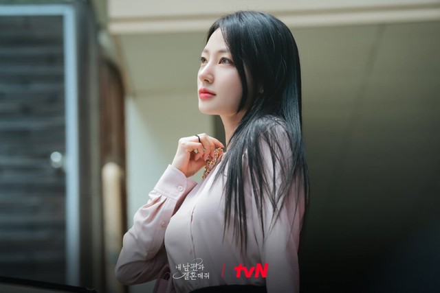 Mỹ nam GOT7 mời Song Kang và 32 sao Hàn dự tiệc, để lộ luôn quan hệ đặc biệt với "ác nữ" Marry My Husband- Ảnh 6.