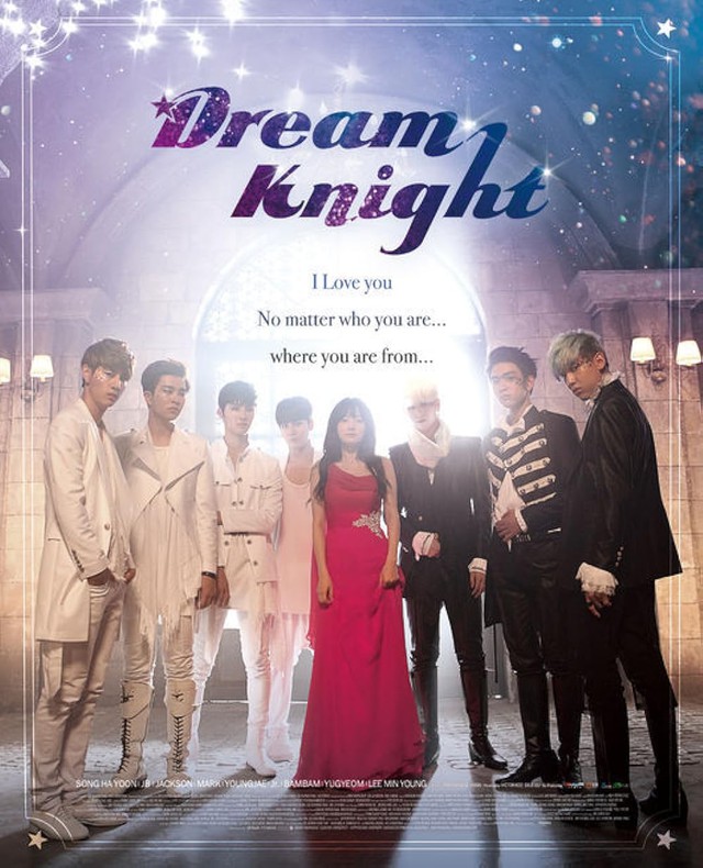 Mỹ nam GOT7 mời Song Kang và 32 sao Hàn dự tiệc, để lộ luôn quan hệ đặc biệt với "ác nữ" Marry My Husband- Ảnh 3.
