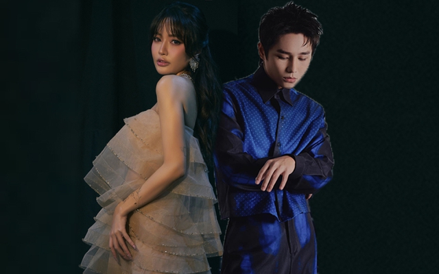 Lịch sử đã lặp lại sau 6 năm: Sơn Tùng - Bích Phương, chúng mình có nhau!- Ảnh 4. Lịch sử đã lặp lại sau 6 năm: Sơn Tùng - Bích Phương, chúng mình có nhau!- Ảnh 4.
