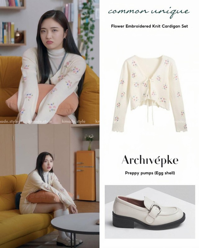 Thiên kim Cô Đi Mà Lấy Chồng Tôi "xé truyện bước ra": Diện đồ local brand bình dân, vẫn toát ra khí chất tài phiệt!- Ảnh 7.