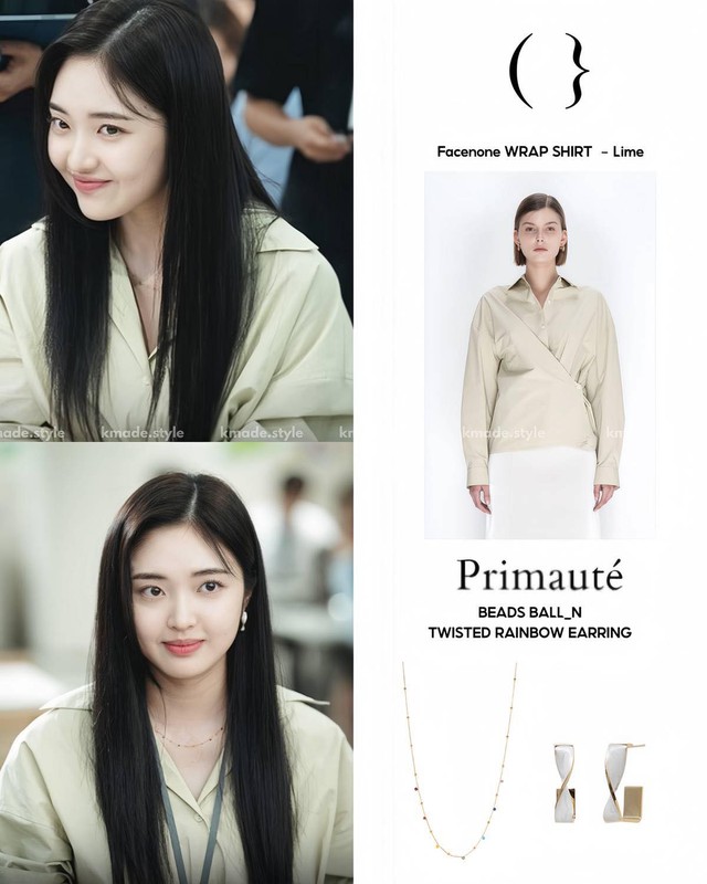 Thiên kim Cô Đi Mà Lấy Chồng Tôi "xé truyện bước ra": Diện đồ local brand bình dân, vẫn toát ra khí chất tài phiệt!- Ảnh 9.