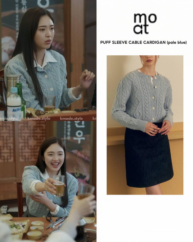 Thiên kim Cô Đi Mà Lấy Chồng Tôi "xé truyện bước ra": Diện đồ local brand bình dân, vẫn toát ra khí chất tài phiệt!- Ảnh 11.