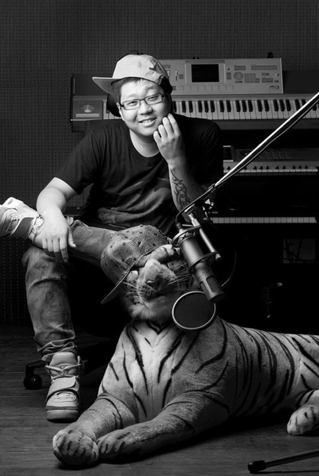 Đáng buồn thay: Producer đình đám Shinsadong Tiger qua đời khi nhóm nhạc đỡ đầu chỉ mới comeback 3 ngày!- Ảnh 1.