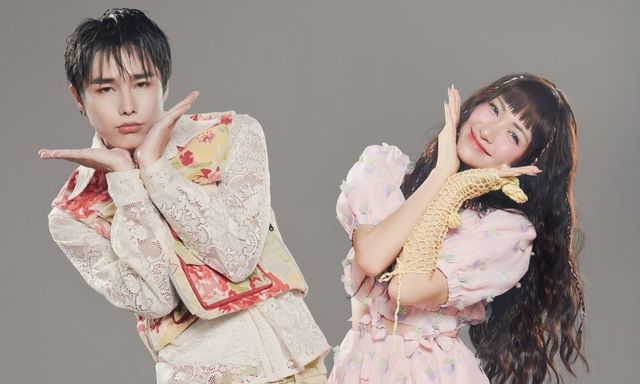 Bạn trai tin đồn của Bích Phương: Là em họ Tùng Dương, chủ nhân loạt hit viral MXH, vướng tranh cãi "vươn tầm quốc tế"- Ảnh 6.