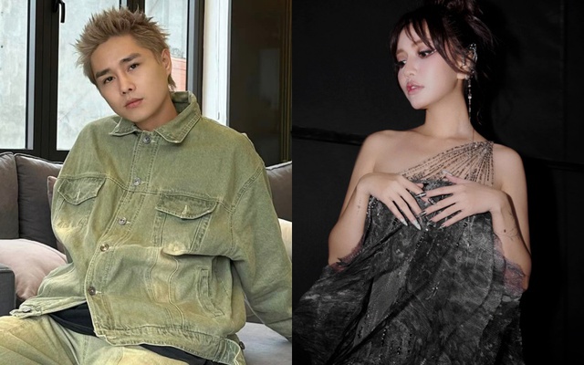 Bạn trai tin đồn của Bích Phương: Là em họ Tùng Dương, chủ nhân loạt hit viral MXH, vướng tranh cãi "vươn tầm quốc tế"- Ảnh 1.