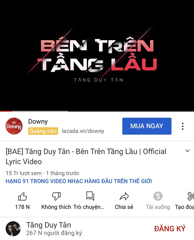 Bạn trai tin đồn của Bích Phương: Là em họ Tùng Dương, chủ nhân loạt hit viral MXH, vướng tranh cãi "vươn tầm quốc tế"- Ảnh 4.