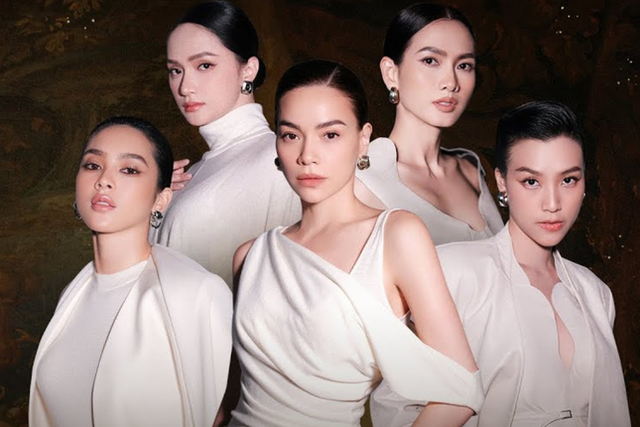 Bạn trai tin đồn của Bích Phương: Là em họ Tùng Dương, chủ nhân loạt hit viral MXH, vướng tranh cãi "vươn tầm quốc tế"- Ảnh 5.