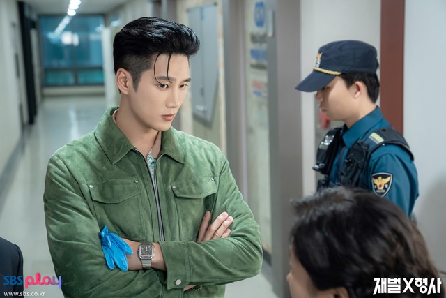 Bộ phim leo top 1 rating cả nước, con số tăng gần gấp đôi chỉ sau 2 tập nhờ nam chính xuất sắc khó tin- Ảnh 3.