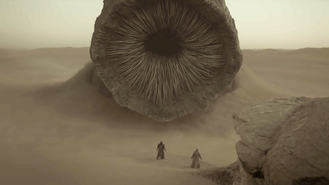 Bom tấn "Dune 2" sắp ra rạp, bạn biết gì về phần 1 từng gây sốt toàn cầu?- Ảnh 2.