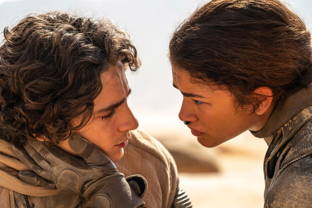 Bom tấn "Dune 2" sắp ra rạp, bạn biết gì về phần 1 từng gây sốt toàn cầu?- Ảnh 6.