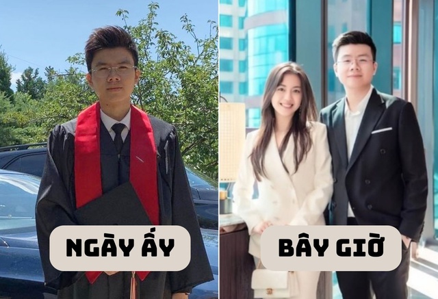 Bạn thân để lộ diện mạo gây choáng của thiếu gia Phan Hoàng sau thời gian yêu ái nữ tập đoàn BĐS nổi tiếng- Ảnh 2. Bạn thân để lộ diện mạo gây choáng của thiếu gia Phan Hoàng sau thời gian yêu ái nữ tập đoàn BĐS nổi tiếng- Ảnh 2.