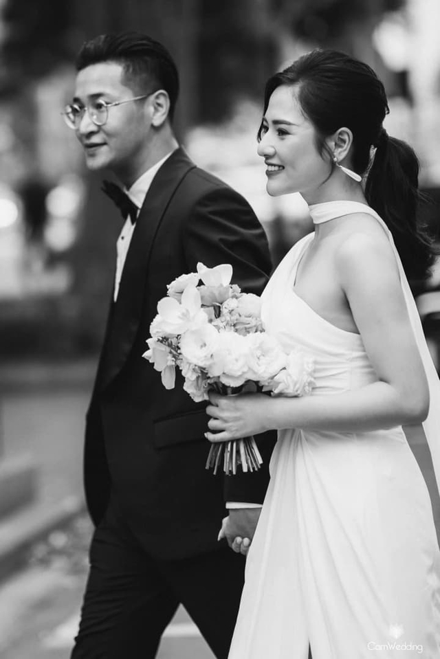 Sau 7 năm bên nhau, sao nữ Vbiz hạnh phúc đón tuổi mới bên chồng sắp cưới- Ảnh 10.