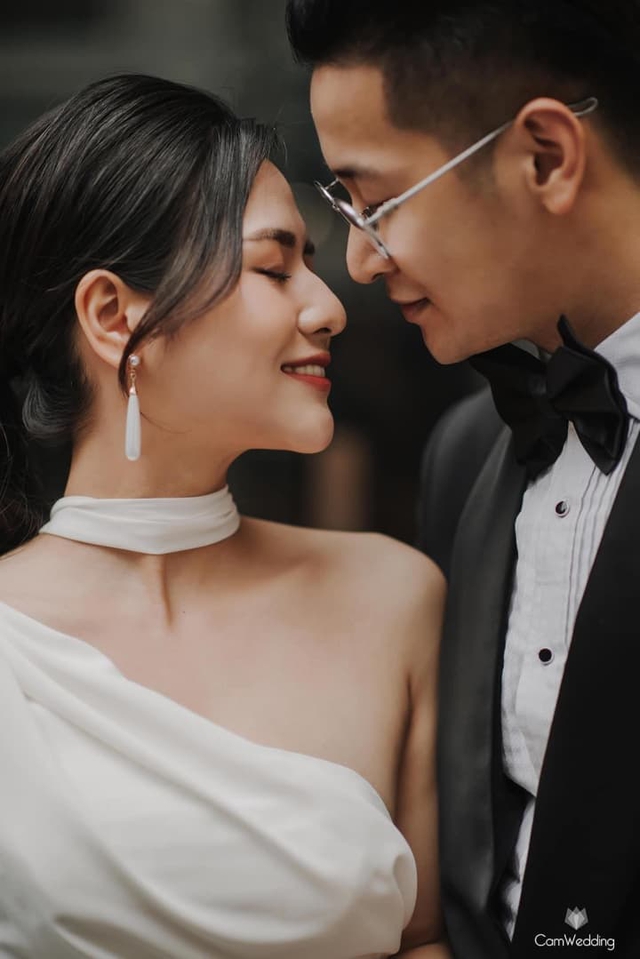 Sau 7 năm bên nhau, sao nữ Vbiz hạnh phúc đón tuổi mới bên chồng sắp cưới- Ảnh 8.