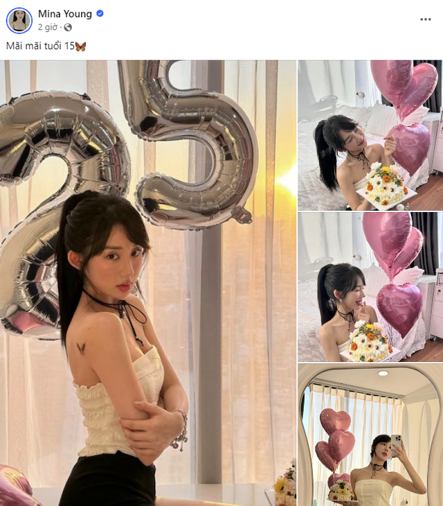 Mina Young bị soái ca làng game buông một câu cực phũ- Ảnh 2.