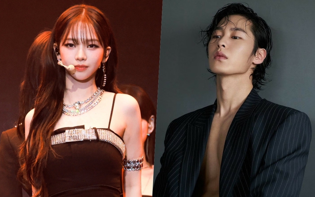 Cặp đôi hot nhất hiện tại: Nhà gái đẹp như AI vẽ, nhà trai "gây bão" tháng 3 với một siêu phẩm?- Ảnh 1.