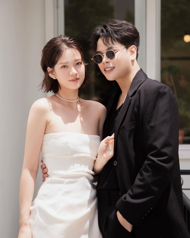 Hết lần này lượt khác dính "phốt" thái độ, vợ chồng Jaykii - Trương Hoàng Mai Anh là ai?- Ảnh 2.