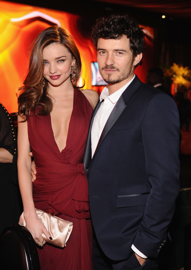 Siêu mẫu Miranda Kerr hạ sinh quý tử cho tỷ phú công nghệ, hé lộ thông tin về bé- Ảnh 3.