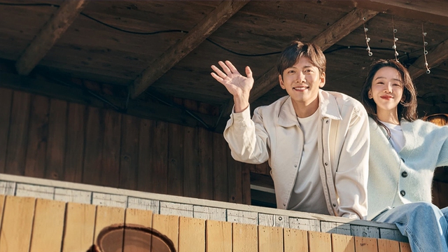 5 phim Hàn chữa lành cho năm mới tích cực: Park Shin Hye - Park Bo Young khiến khán giả mê mệt- Ảnh 3.