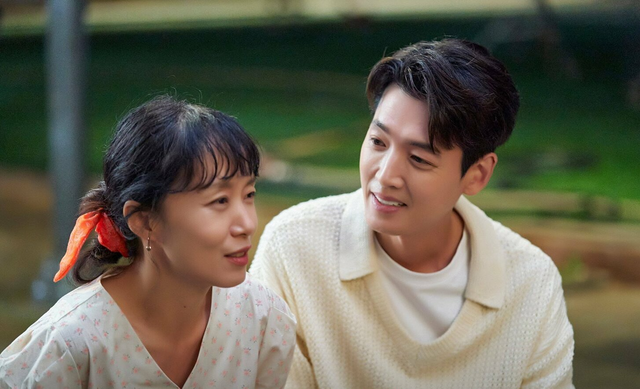 5 phim Hàn chữa lành cho năm mới tích cực: Park Shin Hye - Park Bo Young khiến khán giả mê mệt- Ảnh 5.