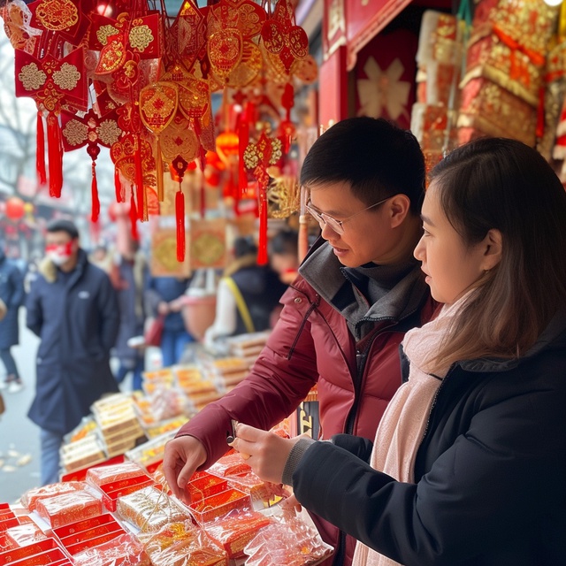 Tết đến, hãy tiết chế sự hào phóng trong 2 việc này, sang năm mới mong đủ đầy sung túc, vô lo vô nghĩ- Ảnh 1.