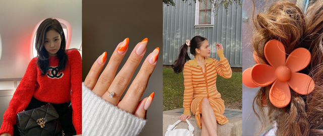Mệnh Thổ mặc gì để năm mới đón lộc phơi phới?- Ảnh 3.