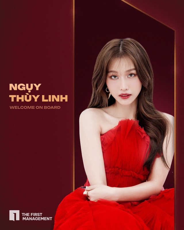 Nữ ca sĩ lận đận bậc nhất Vpop: Đổi công ty đến 3 lần, không có lấy 1 thông báo khi rời "nhà cũ"- Ảnh 4.