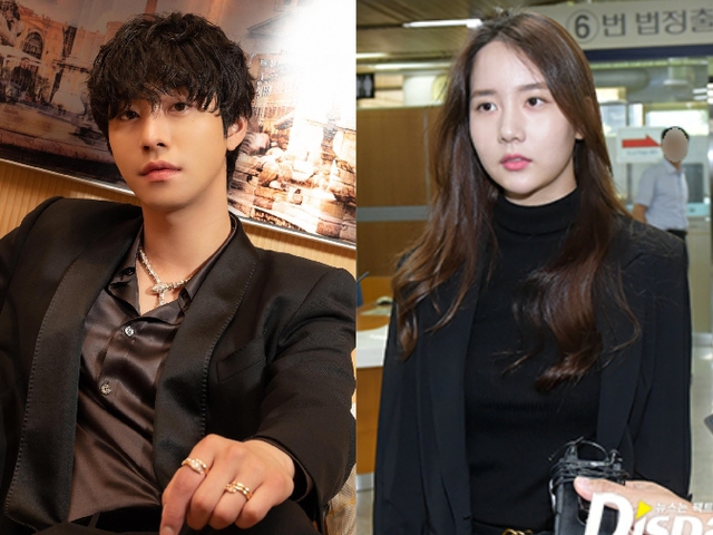 Ahn Hyo Seop có động thái cực gắt với "ác mộng Kbiz" Han Seo Hee sau ồn ào bị gạ tình, uy hiếp tính mạng- Ảnh 1.