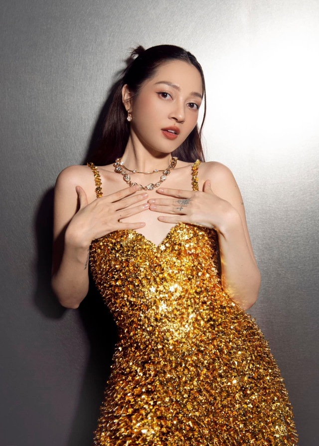 Bảo Anh bất ngờ đăng đàn tâm trạng dịp cuối năm: "Biết ơn mọi điều đã xảy ra…"- Ảnh 5. Bảo Anh bất ngờ đăng đàn tâm trạng dịp cuối năm: "Biết ơn mọi điều đã xảy ra…"- Ảnh 5.
