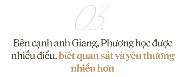 Gặp gỡ Trường Giang - Nhã Phương: "Chồng dặn có gì cứ báo nên Nhã Phương sơ hở lại gọi kiếm Trường Giang!"- Ảnh 9.