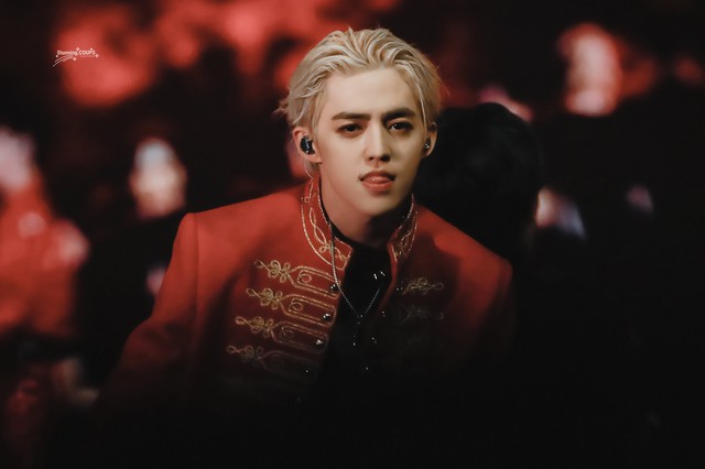 Chấn thương nặng đến mức được miễn nhập ngũ, nam idol khiến fan xót xa: Thế là không nhảy được nữa?- Ảnh 4.