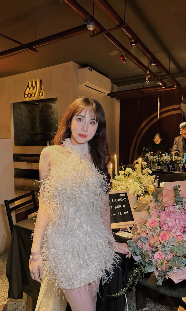 Gấm Kami vắng mặt ở một giải đấu, nữ cơ thủ xinh đẹp giật "spotlight"- Ảnh 8. Gấm Kami vắng mặt ở một giải đấu, nữ cơ thủ xinh đẹp giật "spotlight"- Ảnh 8.