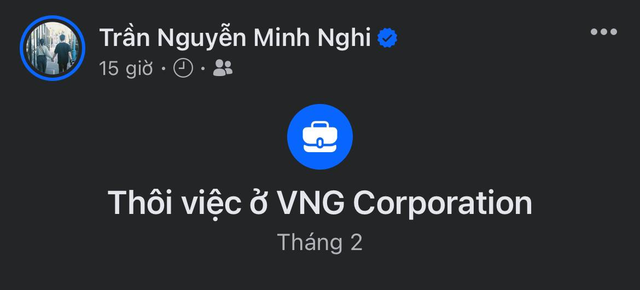 MC Minh Nghi mang tin không vui đến cho game thủ VNG- Ảnh 2.