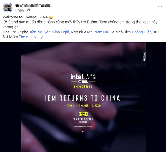 MC Minh Nghi mang tin không vui đến cho game thủ VNG- Ảnh 4.