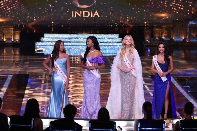 Chung kết Miss World 2024: Nhiều sạn, thừa thãi và lê thê như phim Cô Dâu 8 Tuổi- Ảnh 5.