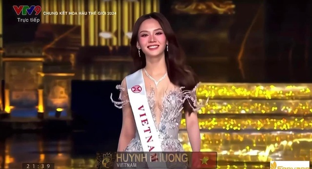 Tân Miss World 2024 gặp "biến" ngay sau Chung kết, nhận bão phẫn nộ trên MXH- Ảnh 9.